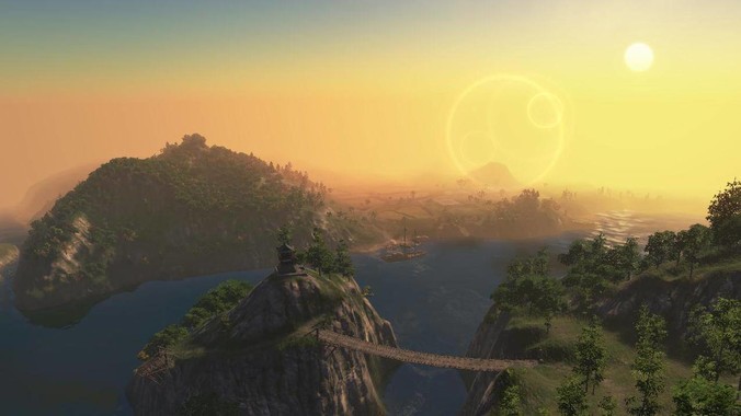 各位都在用Docker跑些什么呢？